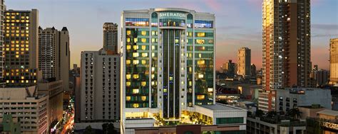 hotels in manila near airport